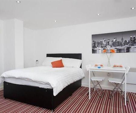 Brownhill Studio In Leeds Leeds  Luaran gambar