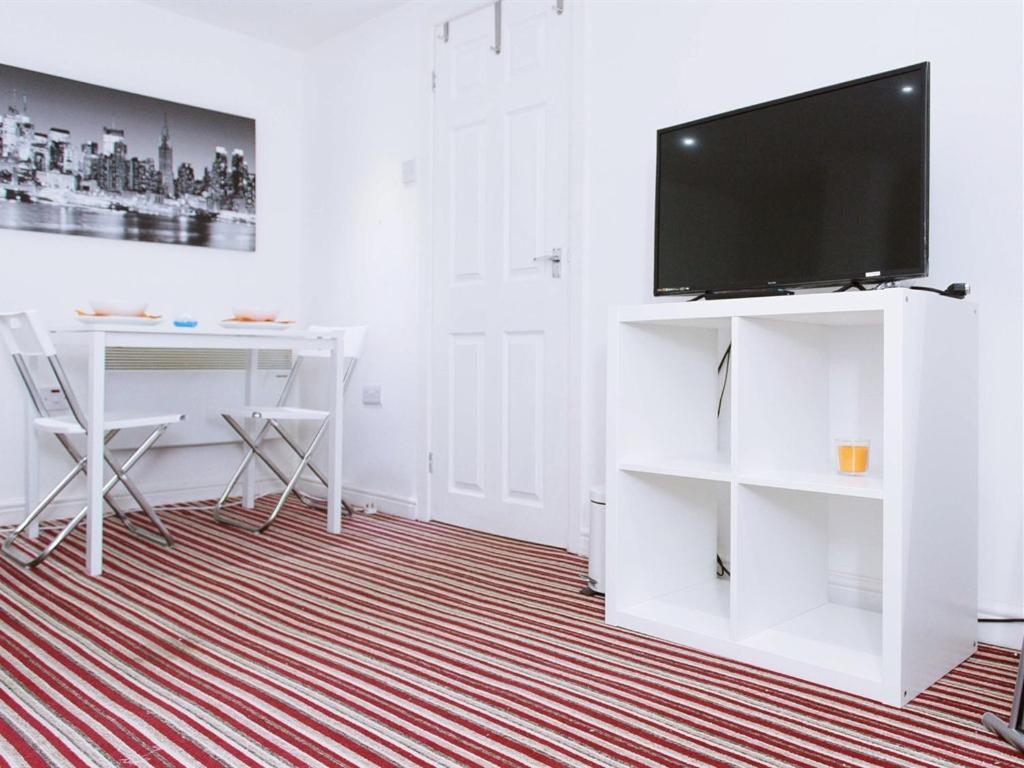 Brownhill Studio In Leeds Leeds  Luaran gambar