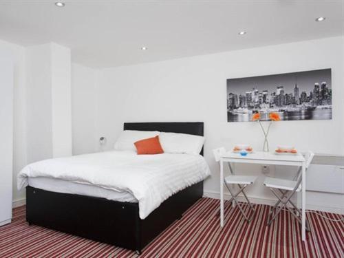 Brownhill Studio In Leeds Leeds  Luaran gambar