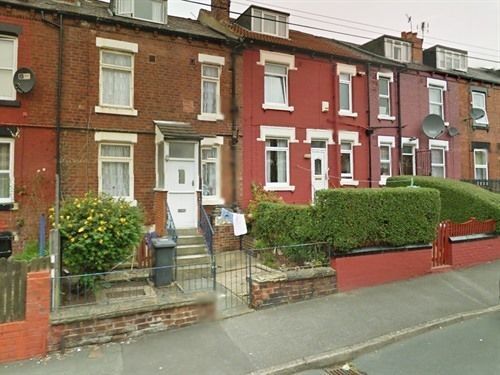 Brownhill Studio In Leeds Leeds  Luaran gambar