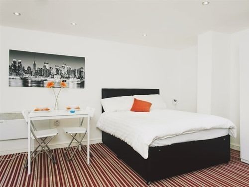 Brownhill Studio In Leeds Leeds  Luaran gambar