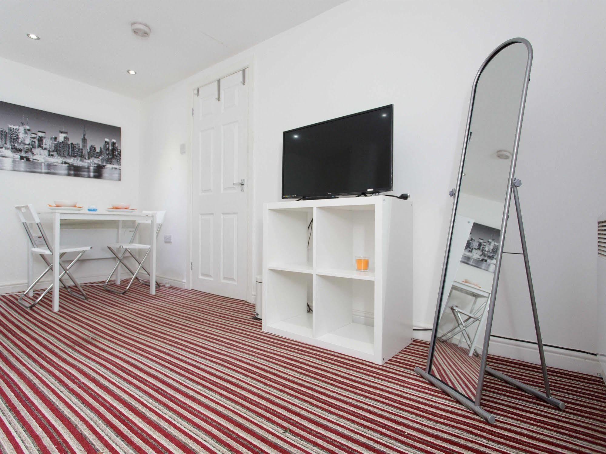Brownhill Studio In Leeds Leeds  Luaran gambar
