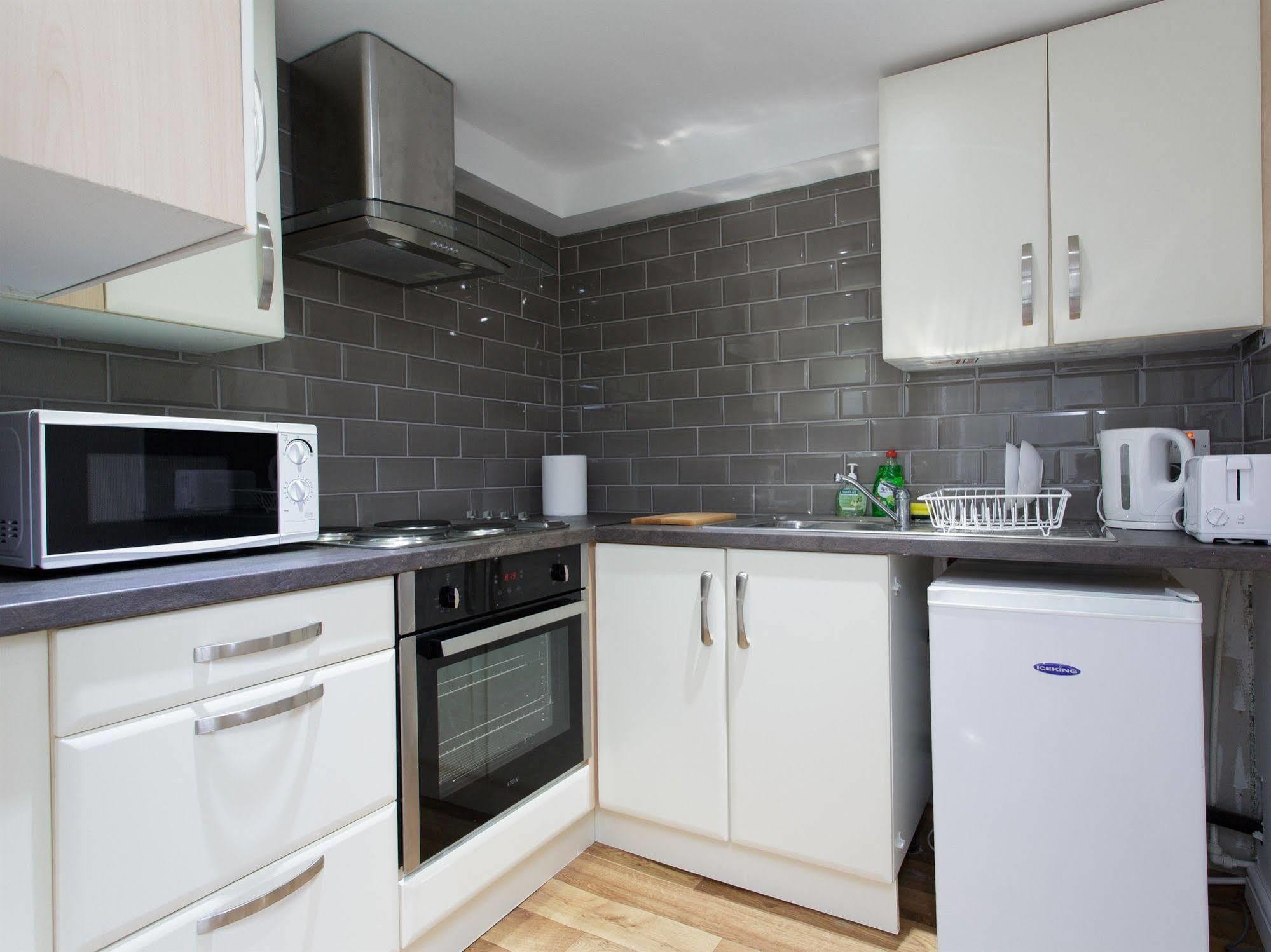 Brownhill Studio In Leeds Leeds  Luaran gambar