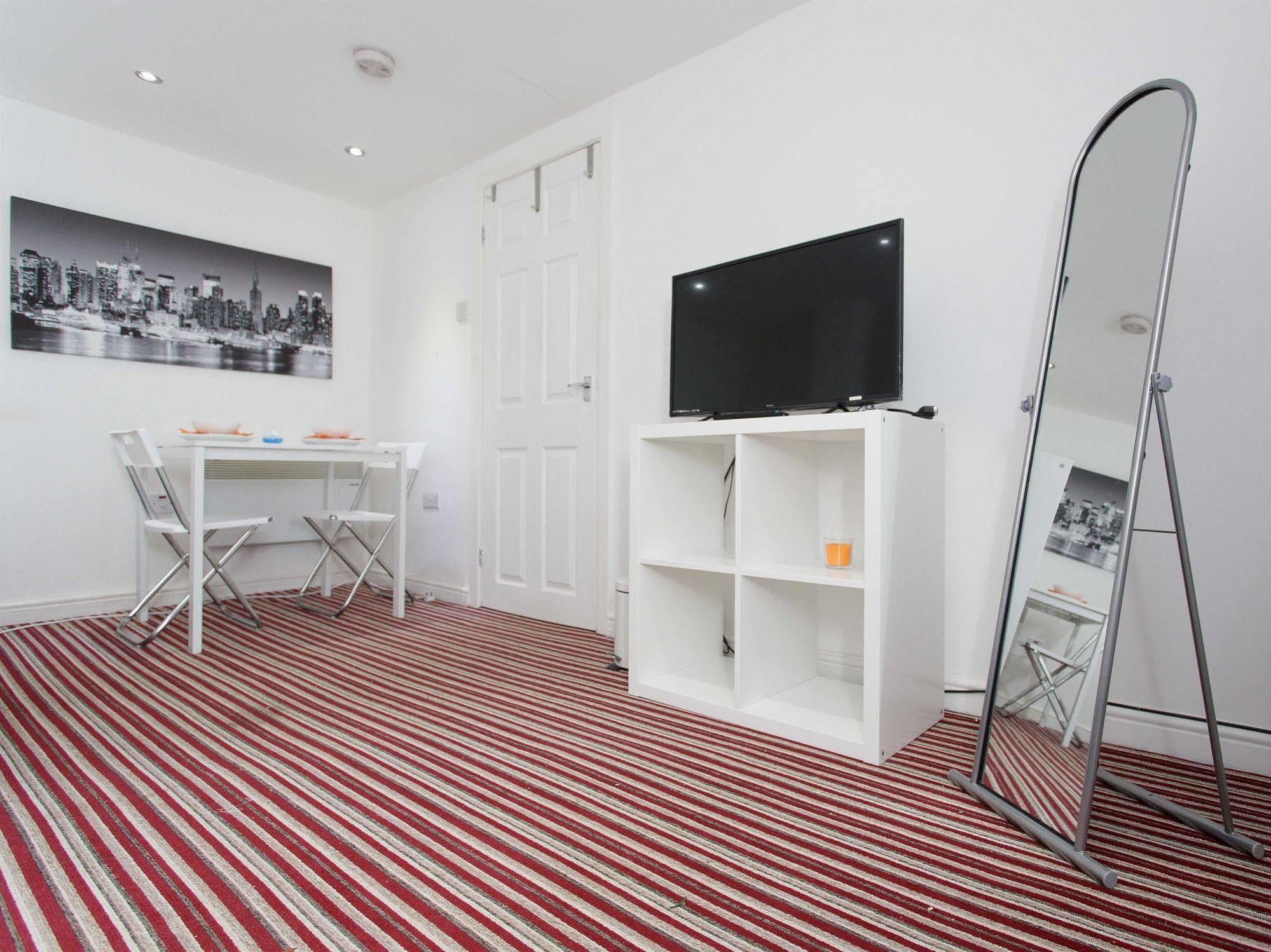 Brownhill Studio In Leeds Leeds  Luaran gambar