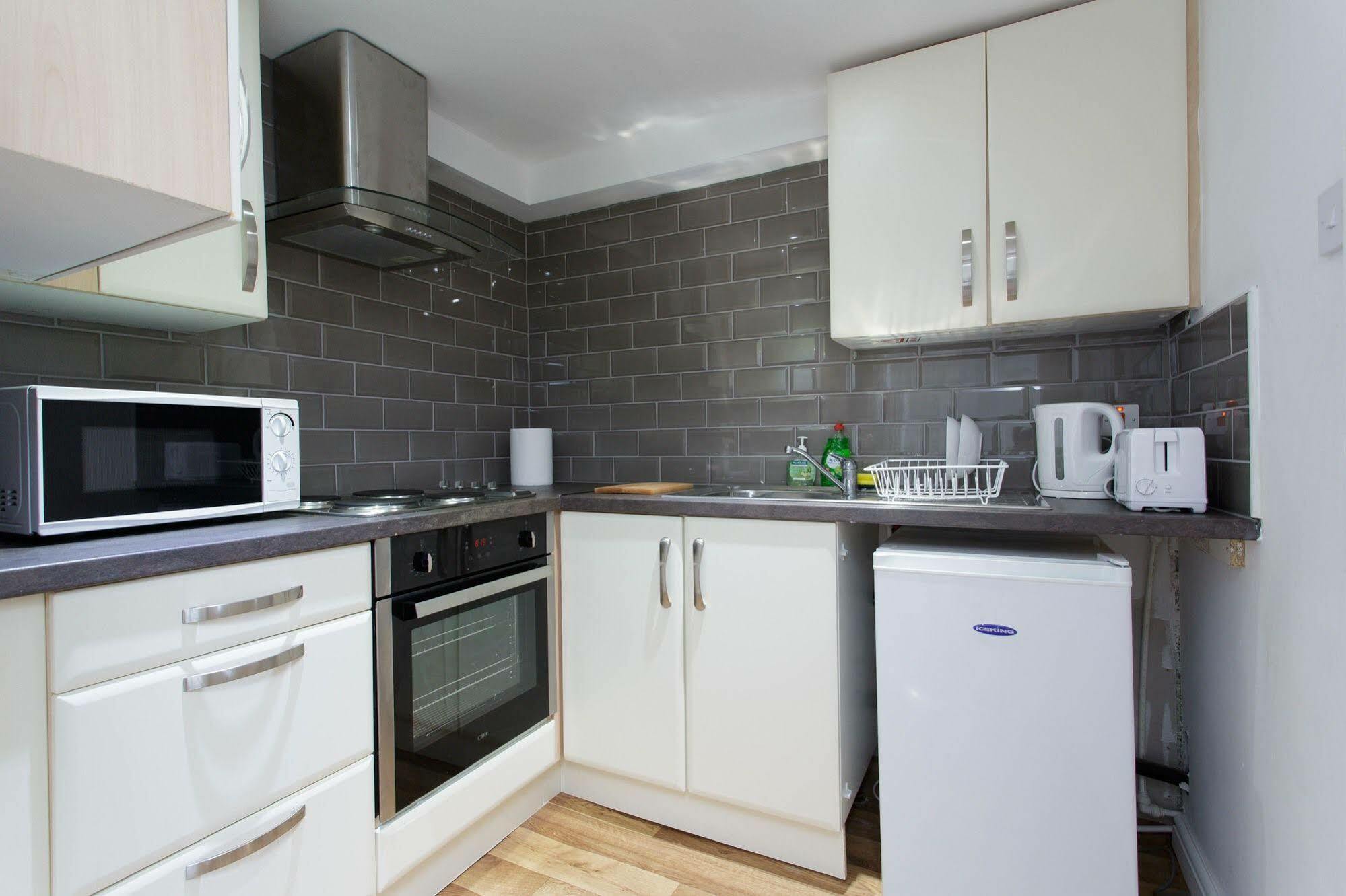 Brownhill Studio In Leeds Leeds  Luaran gambar